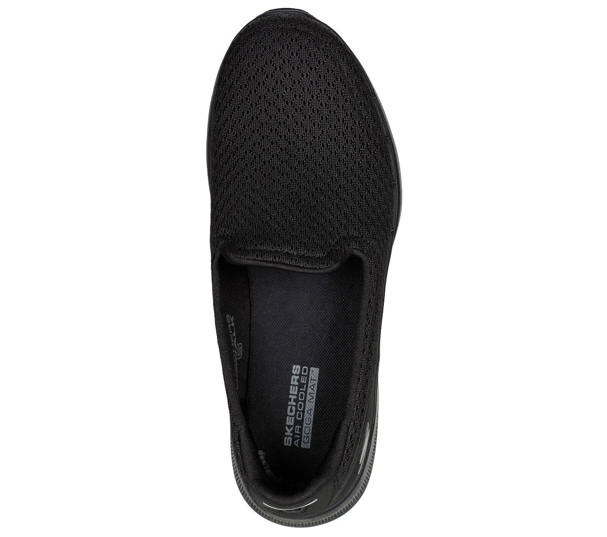 SKECHERS GO WALK 6 COAST