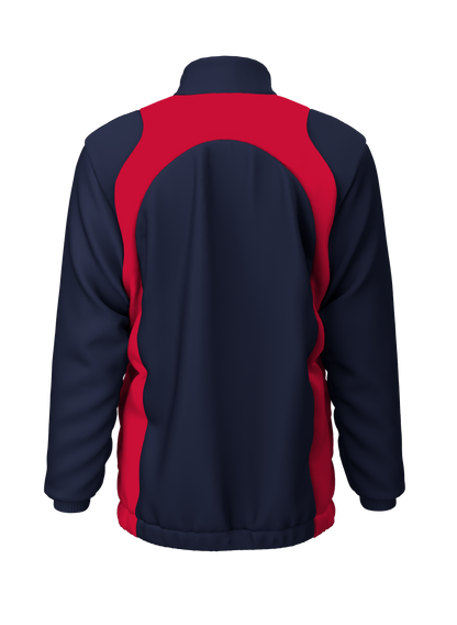 Telford and Wrekin HC Rain Jacket Adult