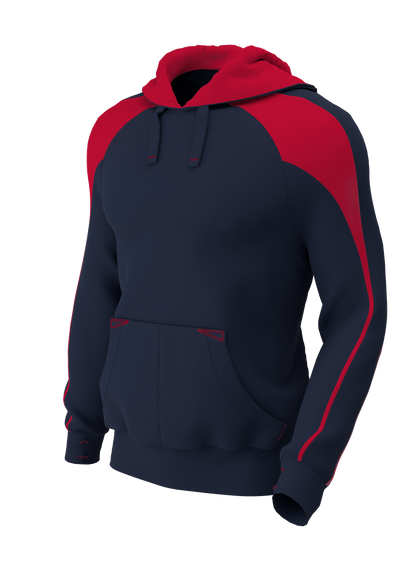 Telford and Wrekin HC Hoody Junior