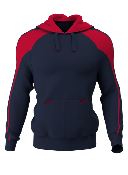 Telford and Wrekin HC Hoody Junior