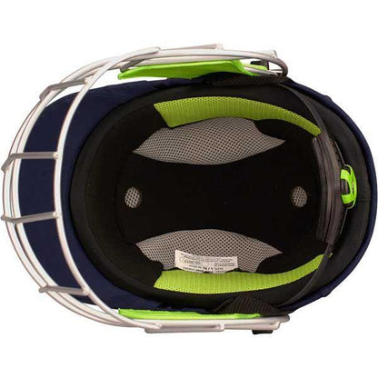 Kookaburra Pro 600F Snr Helmet