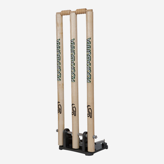 Kookaburra Spring Back Return Stumps