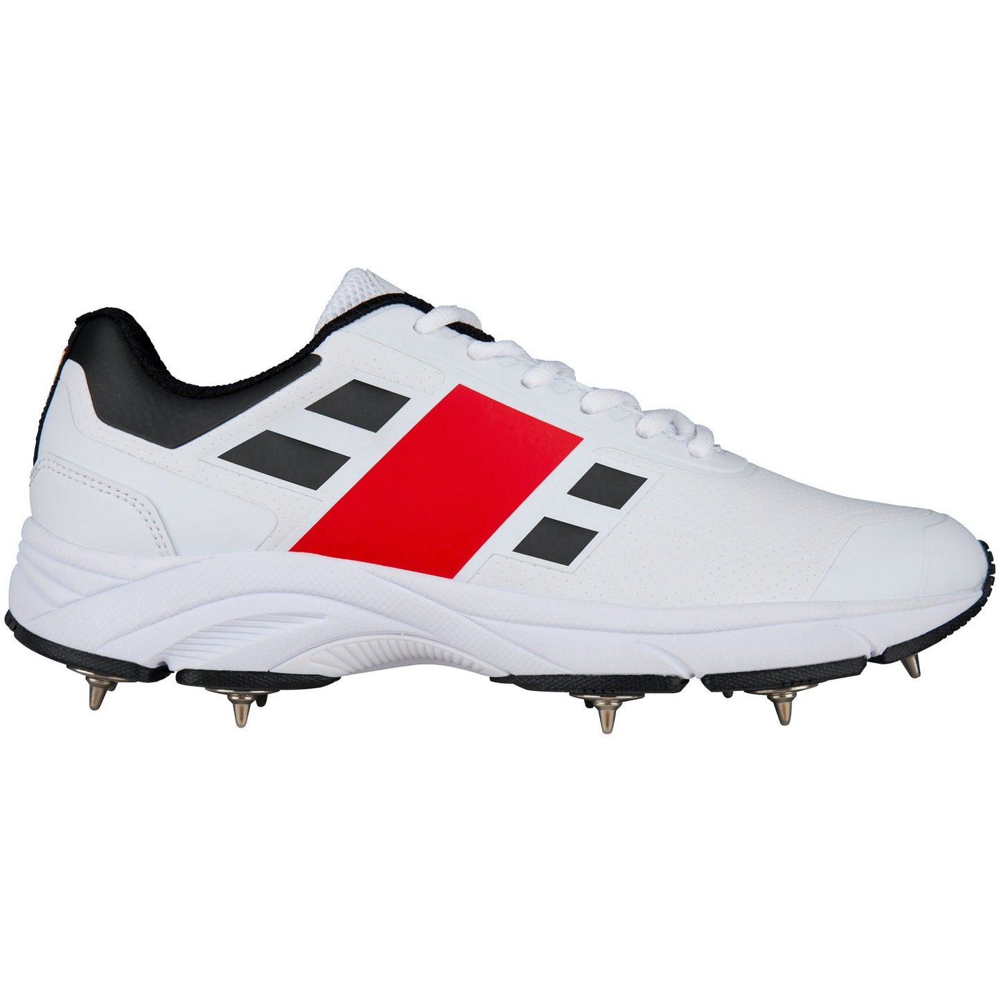 GN Velocity 3.0 Cricket Spike Junior