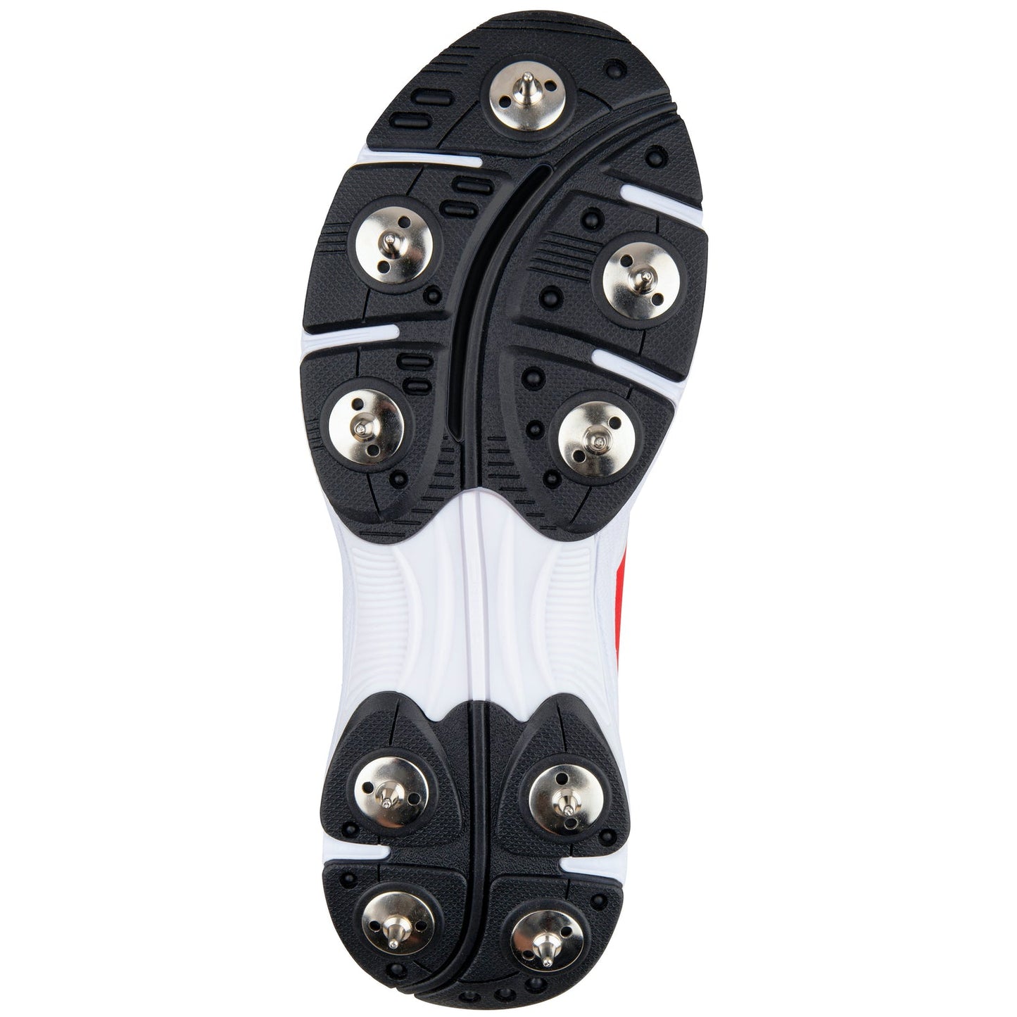 GN Velocity 3.0 Cricket Spike Junior