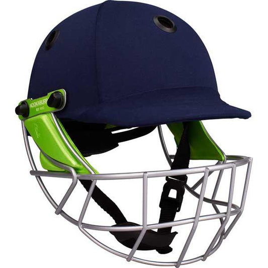 Kookaburra Pro 600F Jnr Helmet