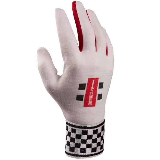 GN Cotton Padded Inners Wicket Keeping