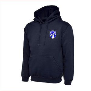 NC United Hoody Adult