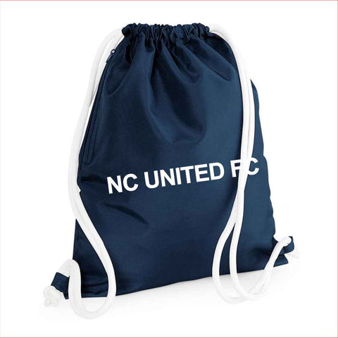 NC United Icon Gymsac