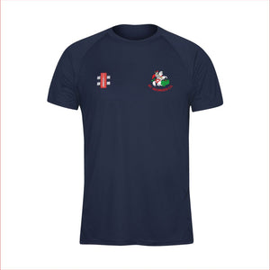 St Georges CC Training T-Shirt Adult