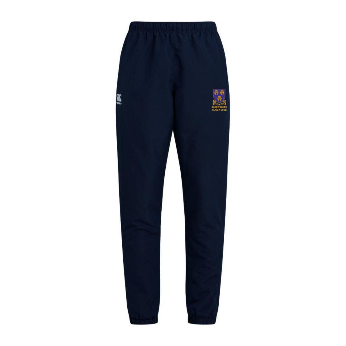 Shrewsbury RUFC Canterbury Stretch Tapered Pant Junior