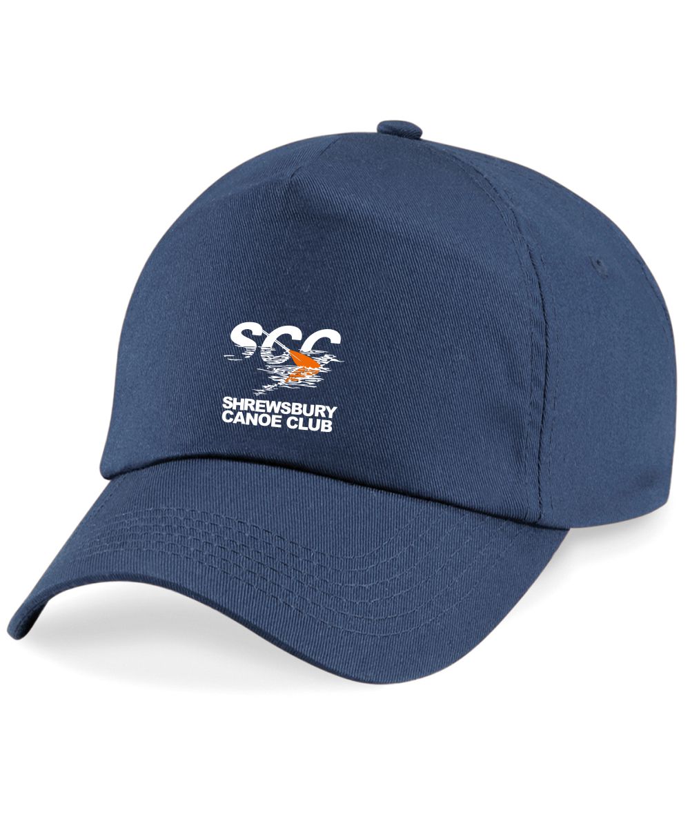 Shrewsbury Canoe Club Junior Cap