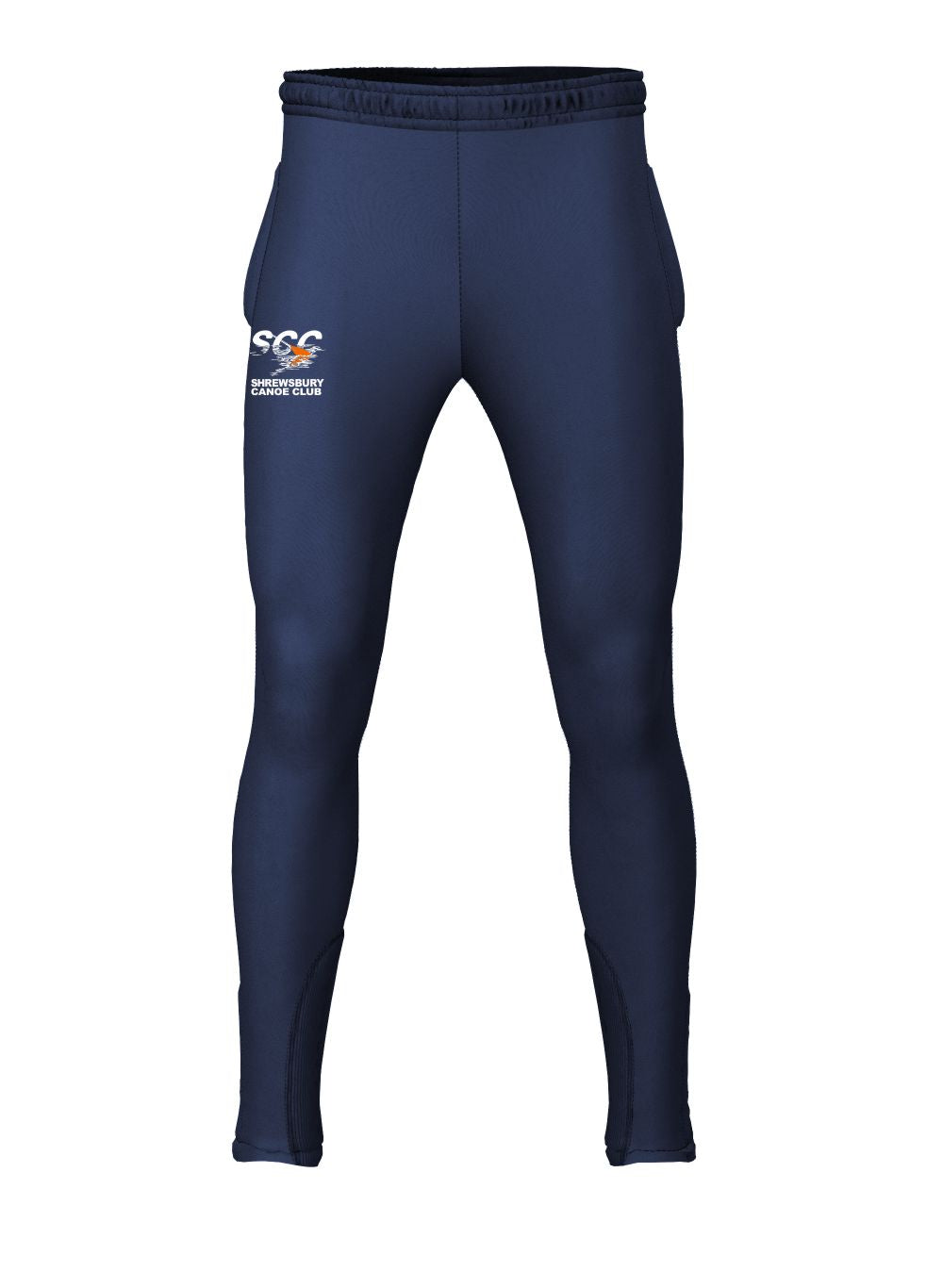 Shrewsbury Canoe Club Adult Tapered Pant