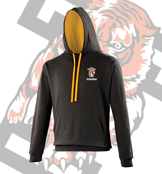 Telford Tigers Adult Varsity Hoody