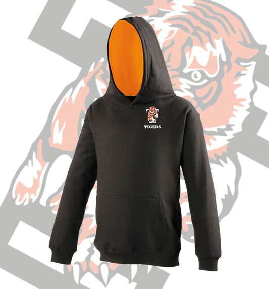 Telford Tigers Junior Varsity Hoody