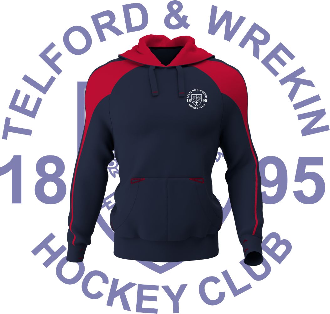 Telford and Wrekin HC Hoody Adult