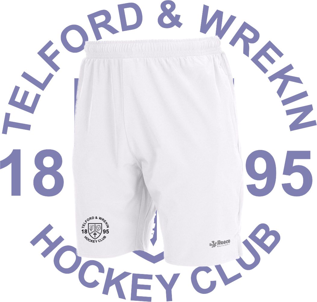 Telford and Wrekin HC Shorts Adult
