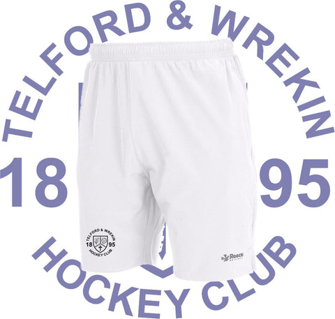 Telford and Wrekin HC Shorts Junior