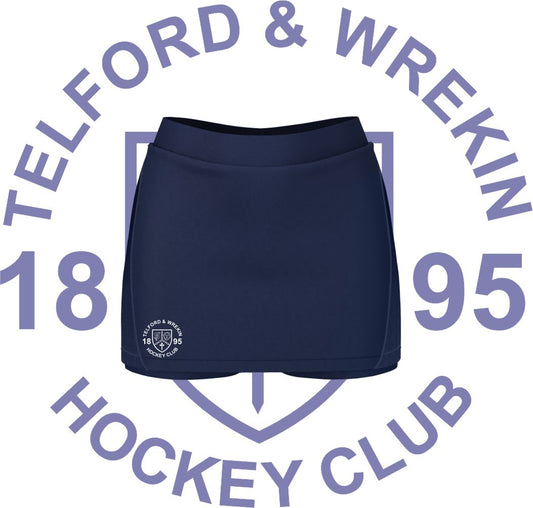 Telford and Wrekin HC Skort