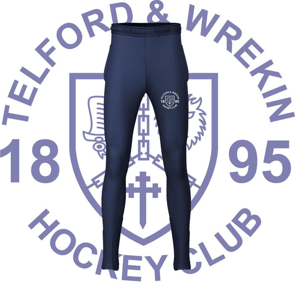 Telford and Wrekin HC Tapered Pant Adult