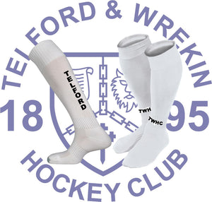 Telford and Wrekin HC Socks - Away