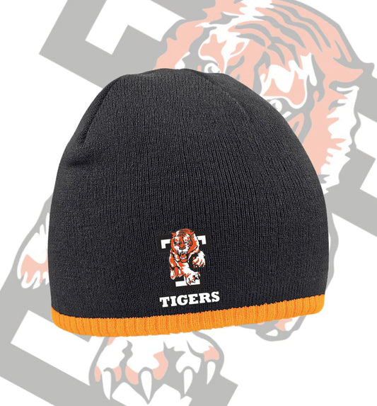 Telford Tigers Beanie Hat