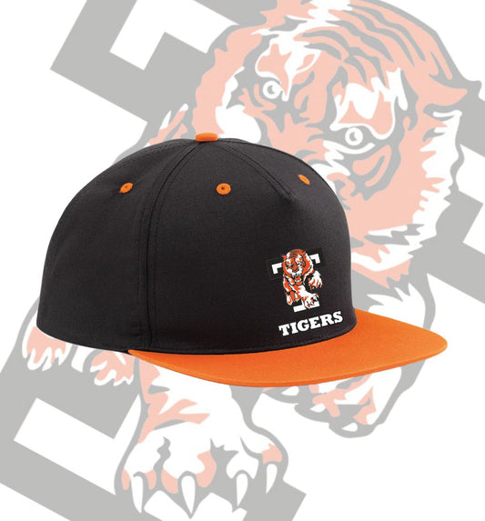 Telford Tigers Snapback Cap