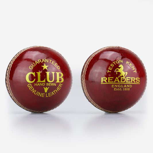 Readers Club Cricket Ball