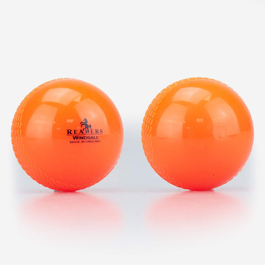 Readers Windball Cricket Ball