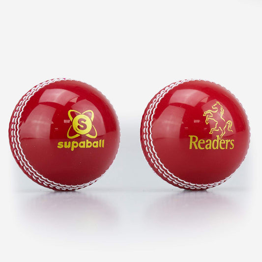 Readers Supaball Cricket Ball